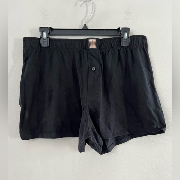 NEW SAVAGE X FENTY MENS SHEER BOXERS SIZE: M - Picture 4 of 6